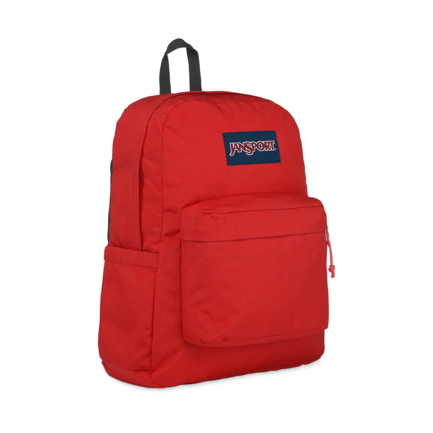 cheap jansport backpack red Jansport Superbreak Plus Backpack