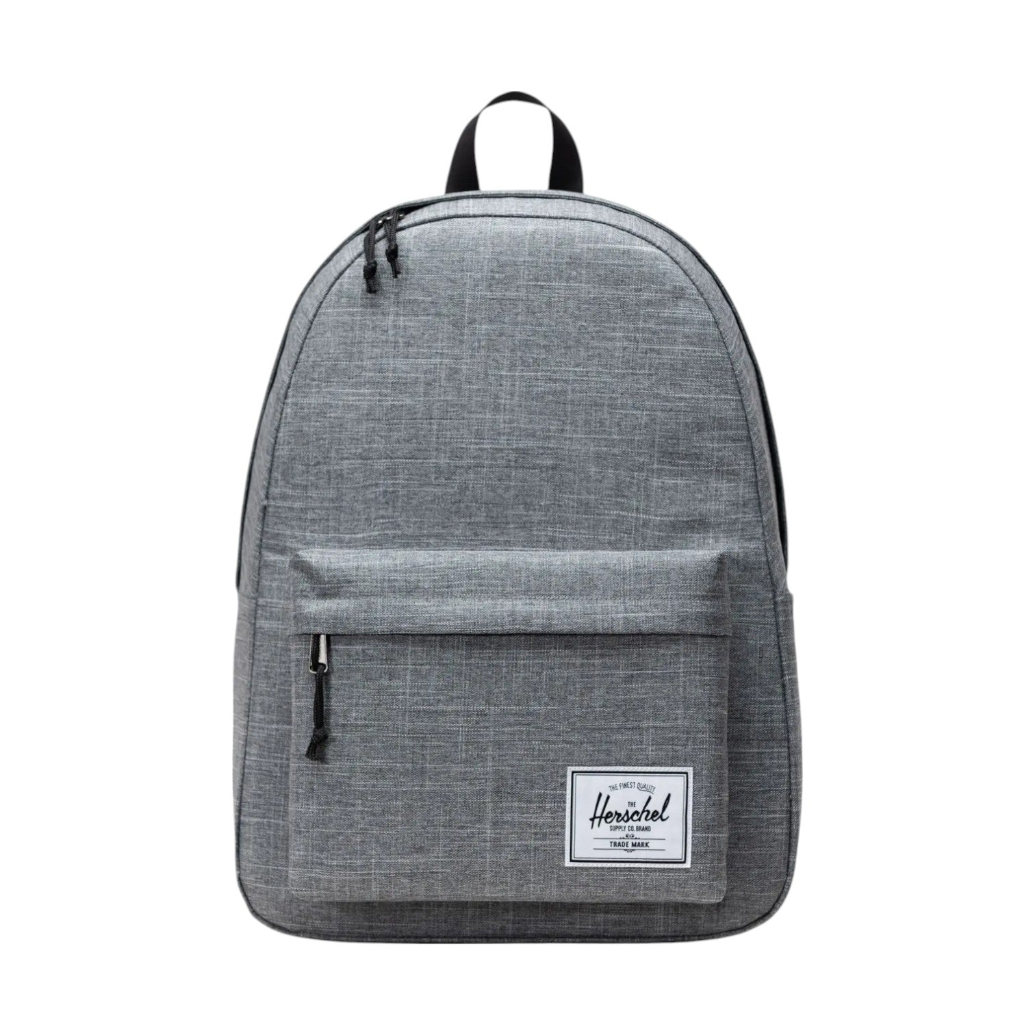 backpack black crosshatch herschel Herschel - Classic XL Backpack