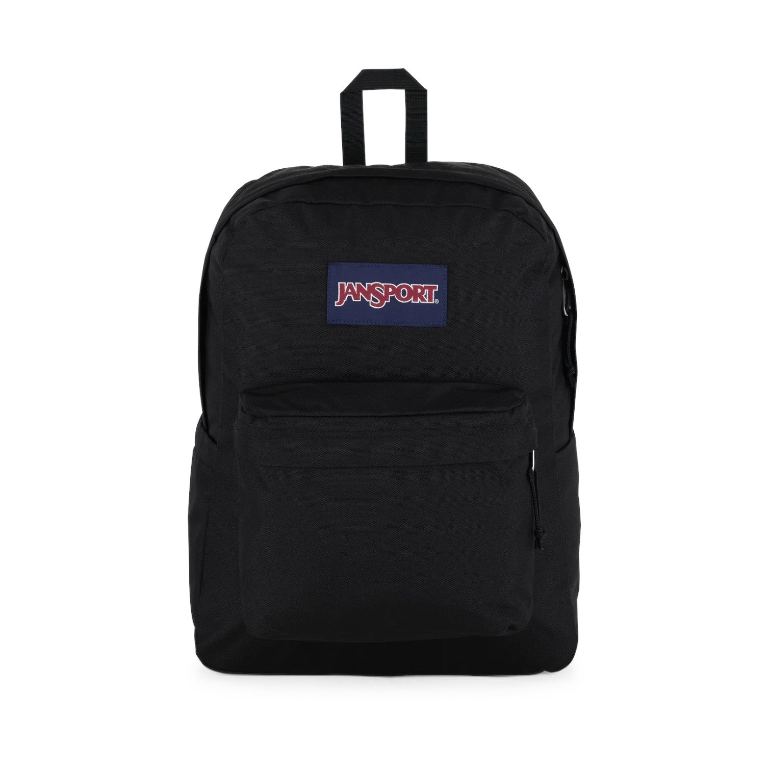 Jansport Superbreak Plus Backpack - Black – Icon Boardshop