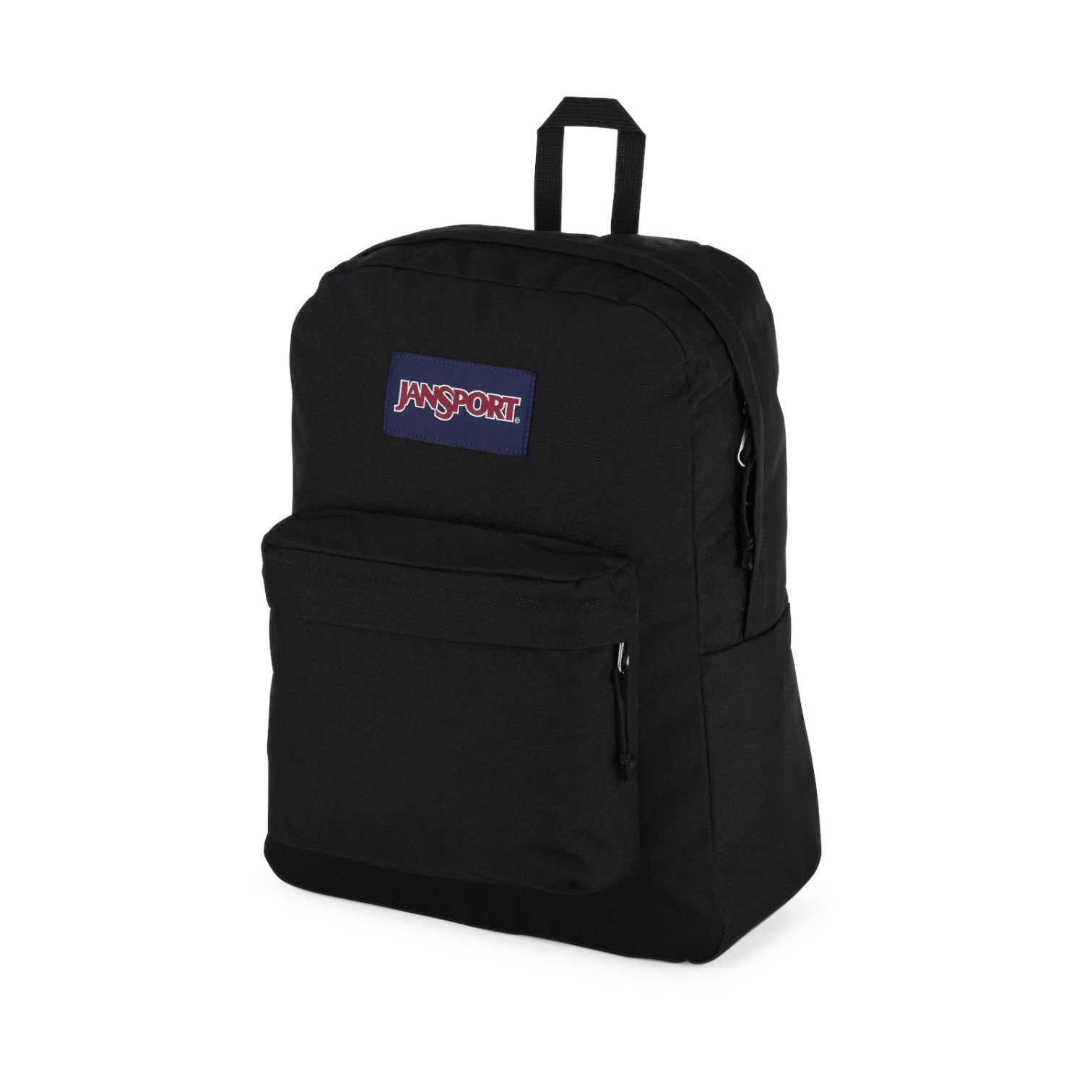 Jansport Superbreak Plus Backpack - Black – Icon Boardshop