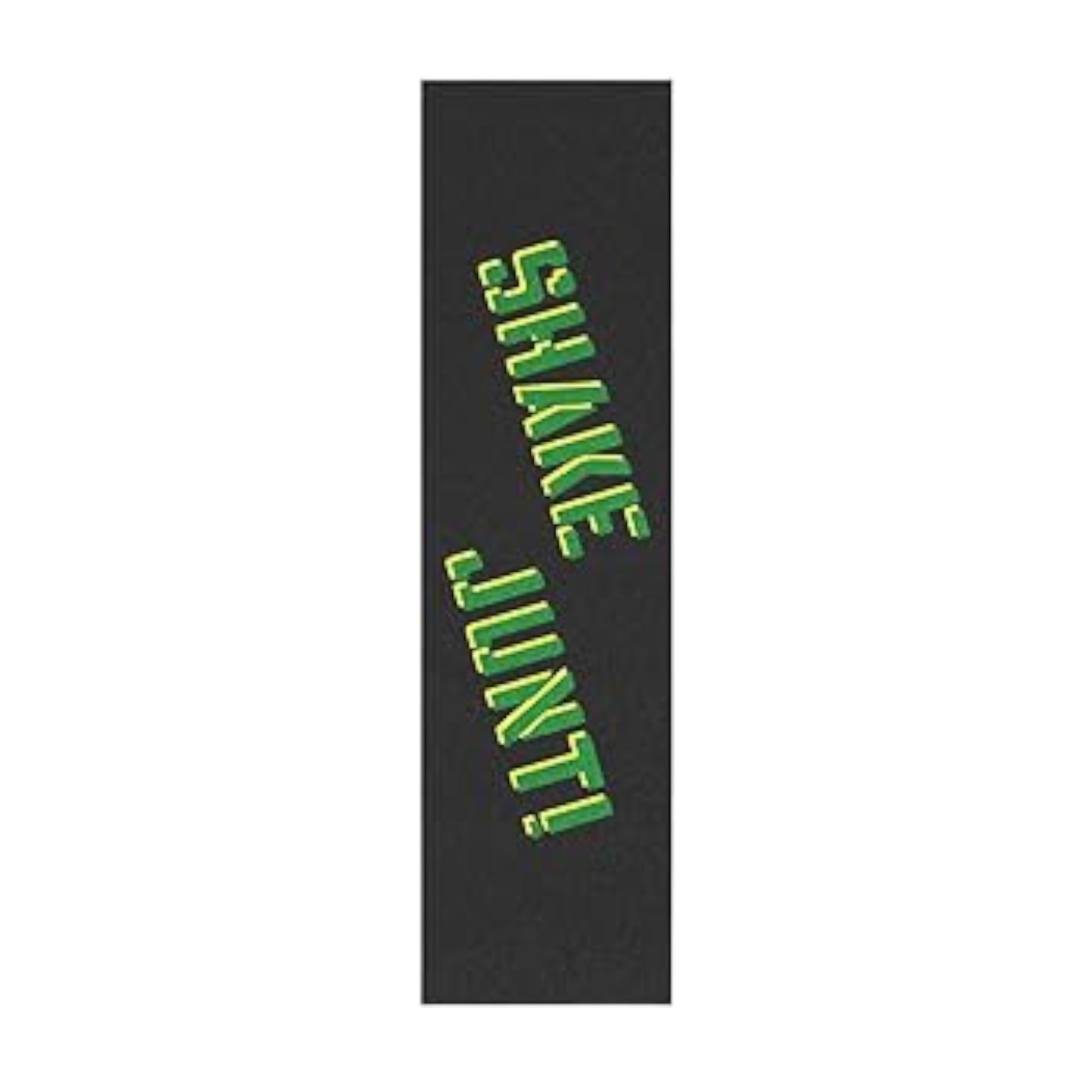 Shake Junt Spray Grip Tape - Black/Green