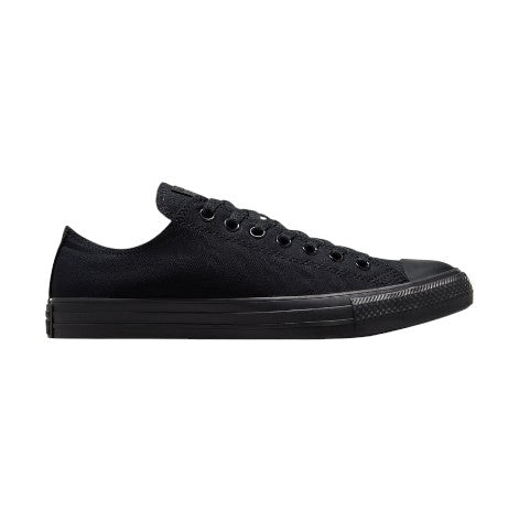 Converse Chuck Taylor All Star Ox Shoes Black Mono – Icon Boardshop