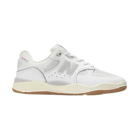 New Balance Numeric Tiago Lemos 1010 - White/Grey – Icon Boardshop
