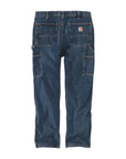 Carhartt Loose Fit Utility Jeans - Canal