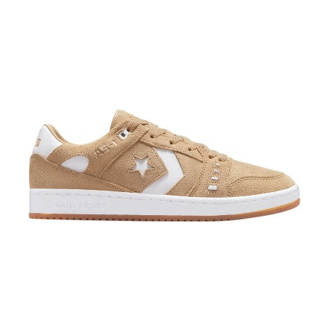 Converse AS-1 Pro - Nomad Khaki/White/Gum – Icon Boardshop