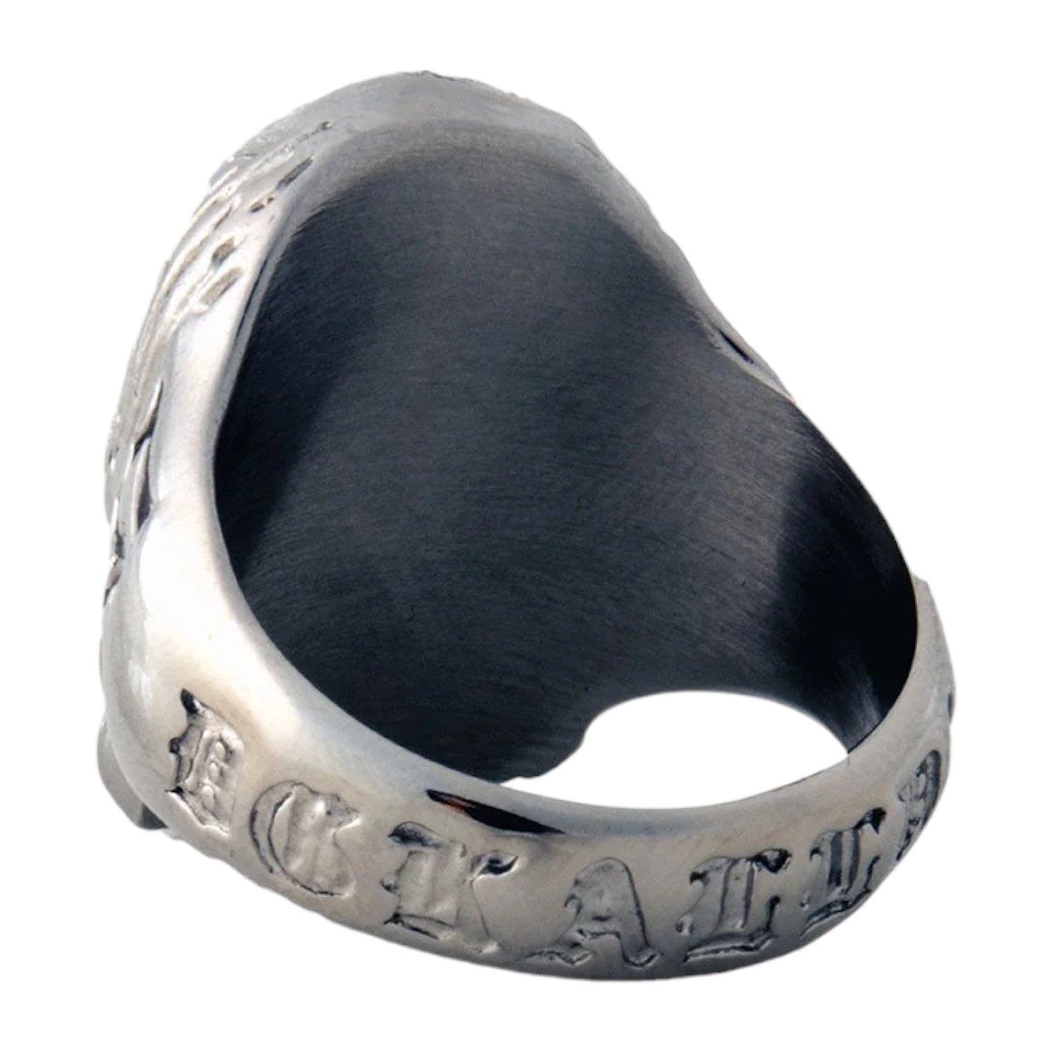 DGK Goon Ring - Silver