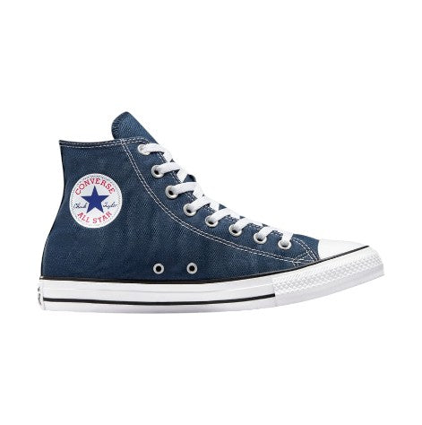 Converse Chuck Taylor All Star Hi Shoes - Navy – Icon Boardshop