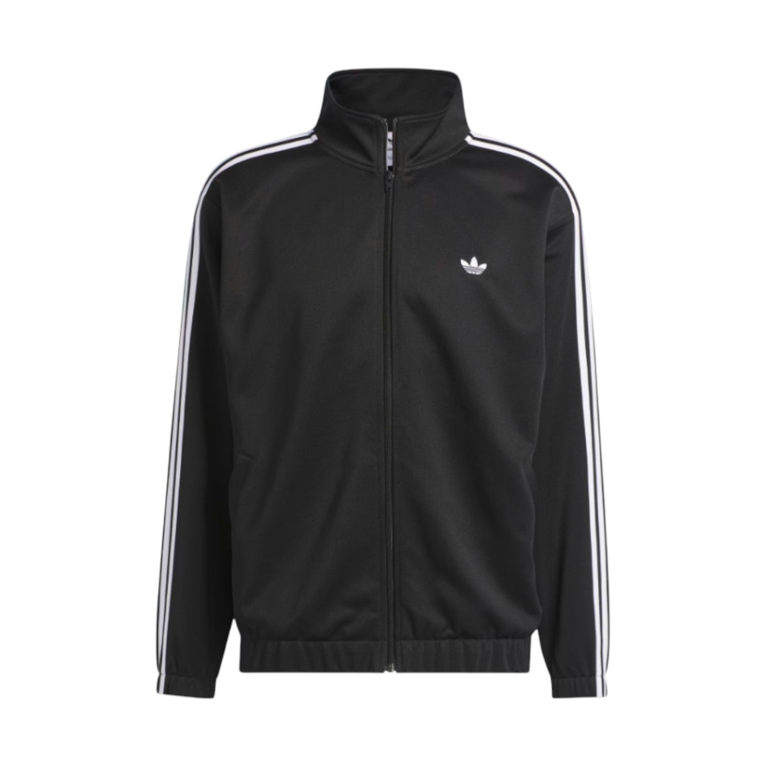 Adidas Skateboarding Firebird Track Jacket - Black – Icon Boardshop