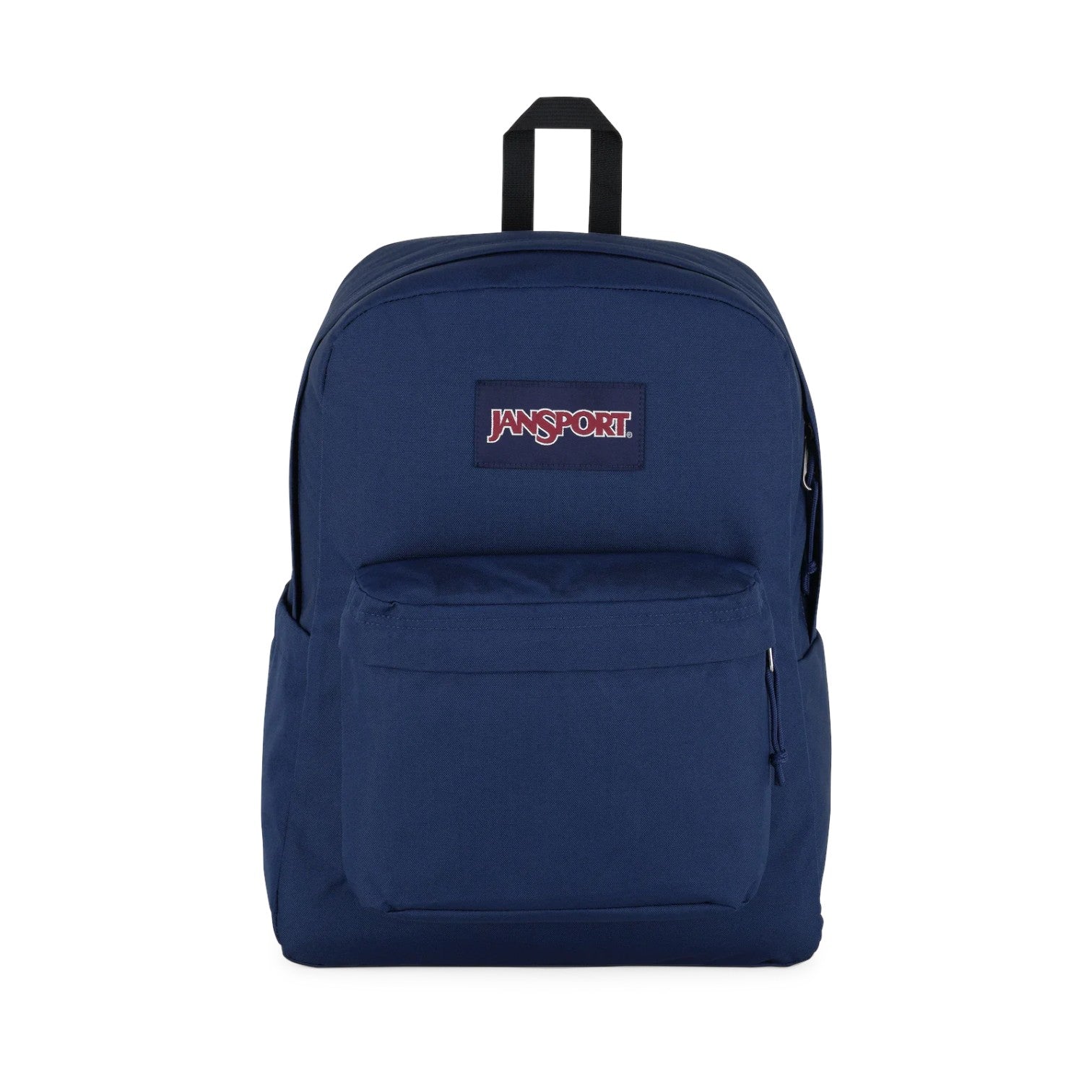 jansport backpack back view Jansport Superbreak Plus Backpack