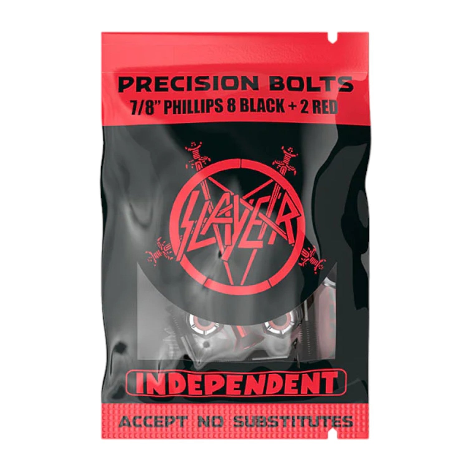 Independent SLAYER 7/8&quot; Phillips Hardware