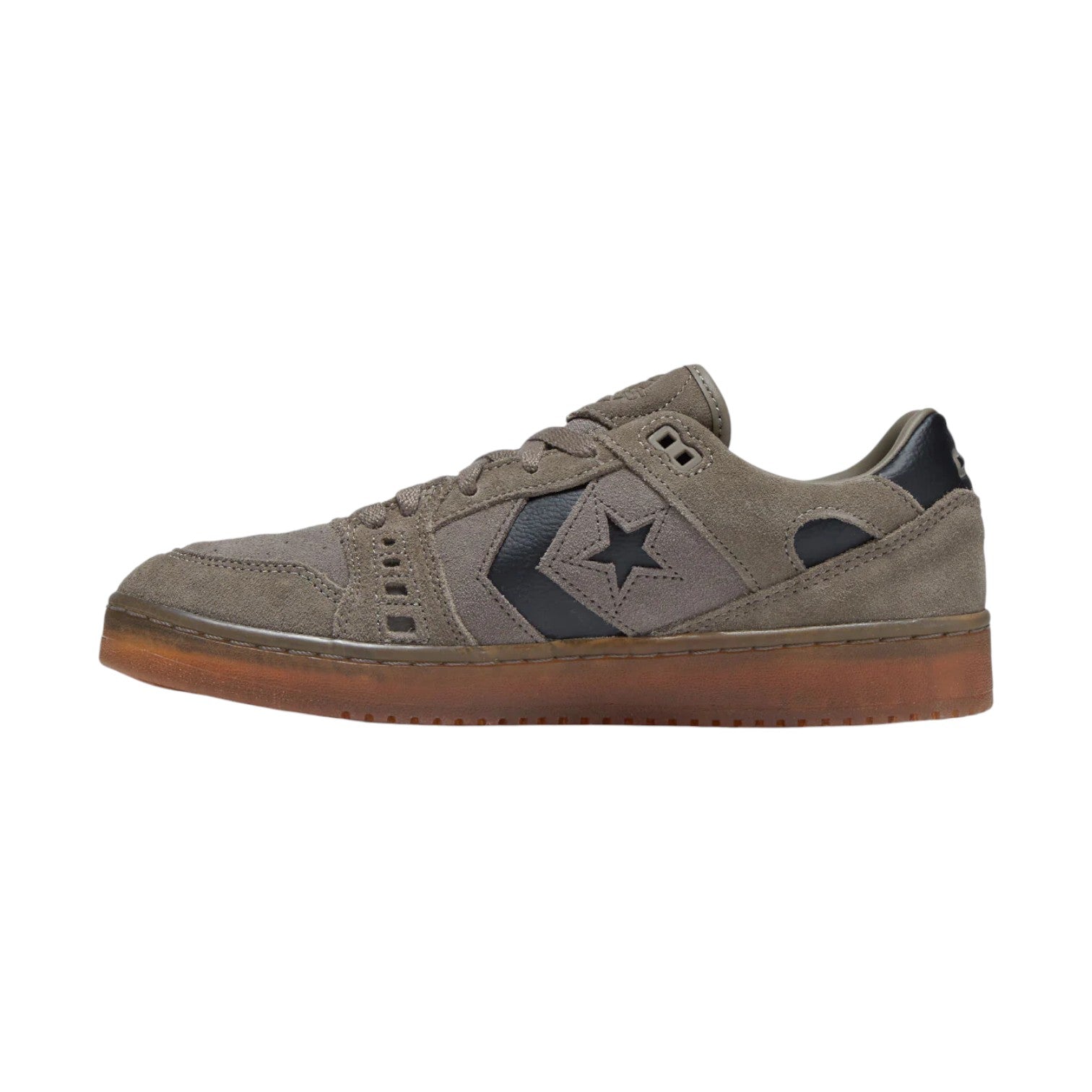 Converse Cons AS-1 Pro - Taupe/Truffle – Icon Boardshop