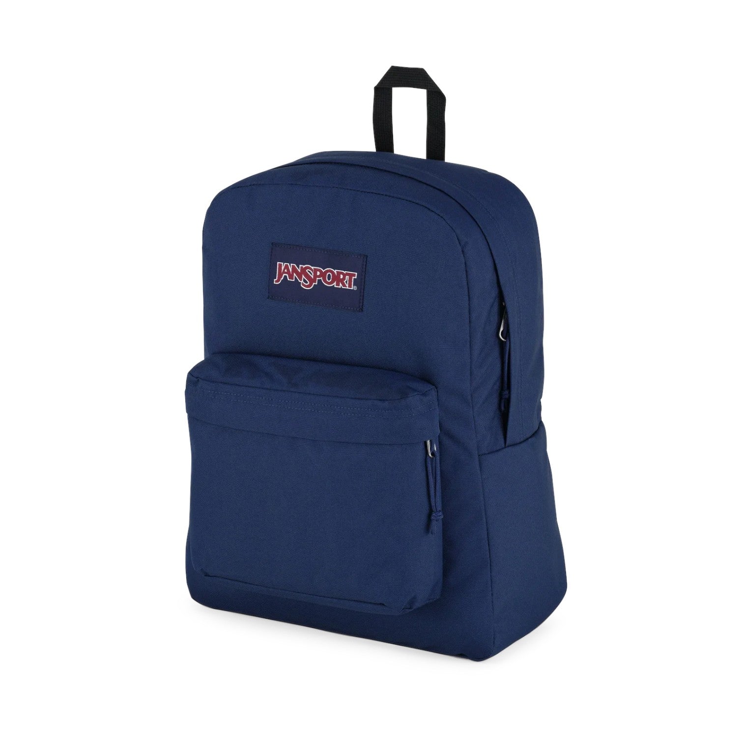 jansport - superbreak navy backpack Jansport Superbreak Plus Backpack