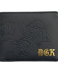 DGK Boulevard Wallet - Black