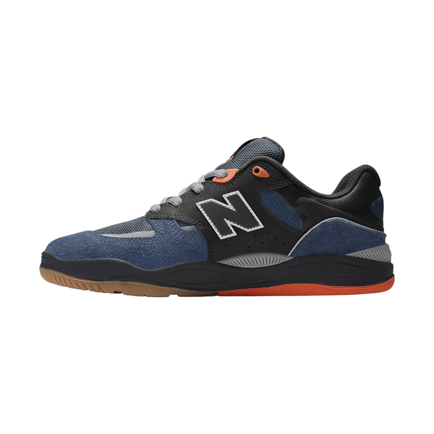 New Balance Numeric Tiago Lemos 1010 - Blue/Black – Icon Boardshop