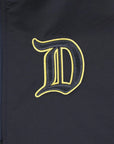 Dickies Skateboarding Guy Mariano 1/4 Zip Jacket - Dark Navy