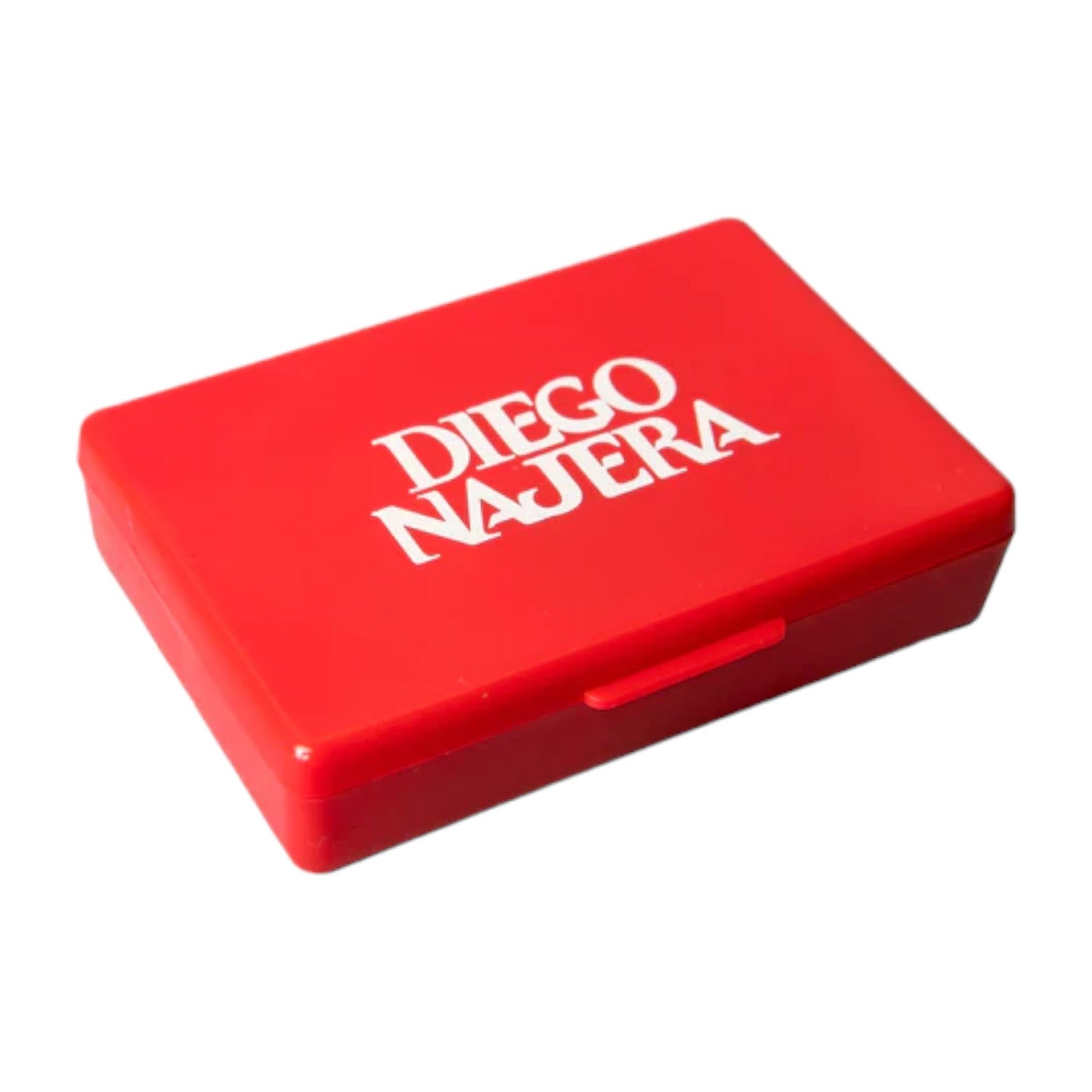 Nothing Special Diego Najera Bearings