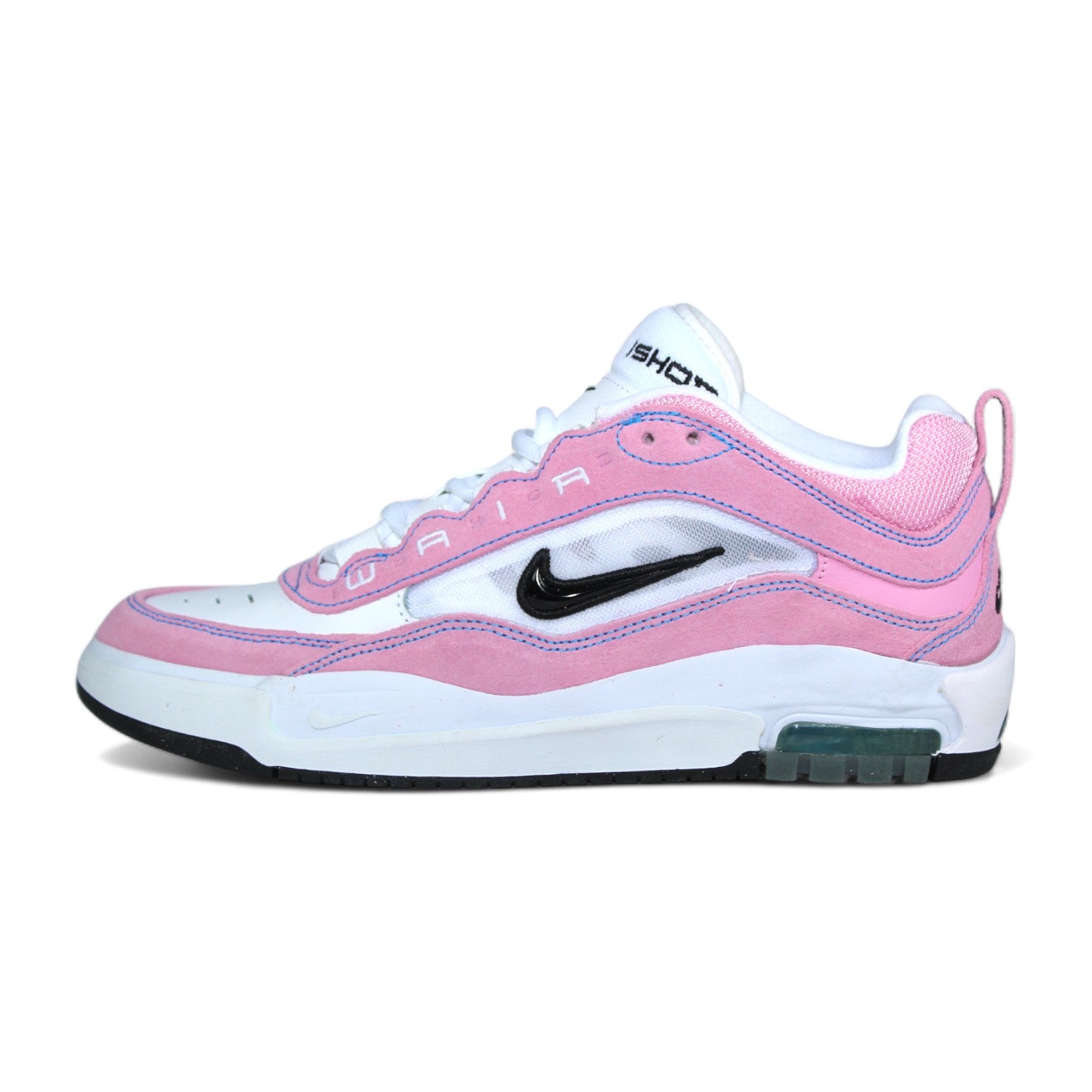 Nike SB Air Max Ishod Wair 2 - Pink Foam/White