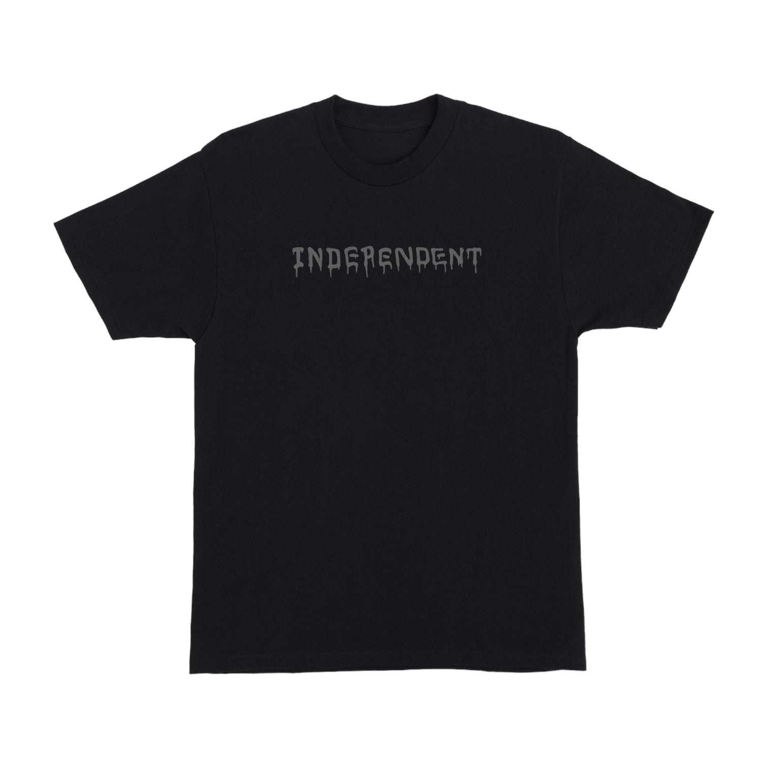 Independent Vandal S/S Tee - Black