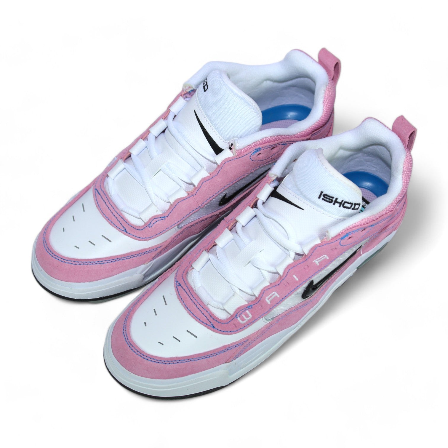 Nike SB Air Max Ishod Wair 2 - Pink Foam/White