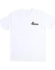 Independent Paving The Way T-Shirt - White