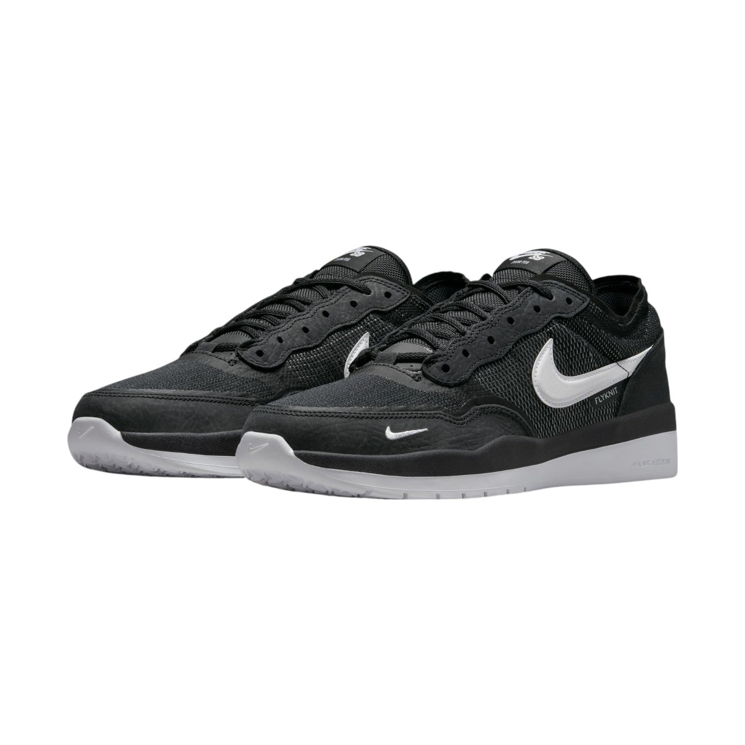 Nike SB PS8 Skateboard Shoe - Black/White – Icon Boardshop
