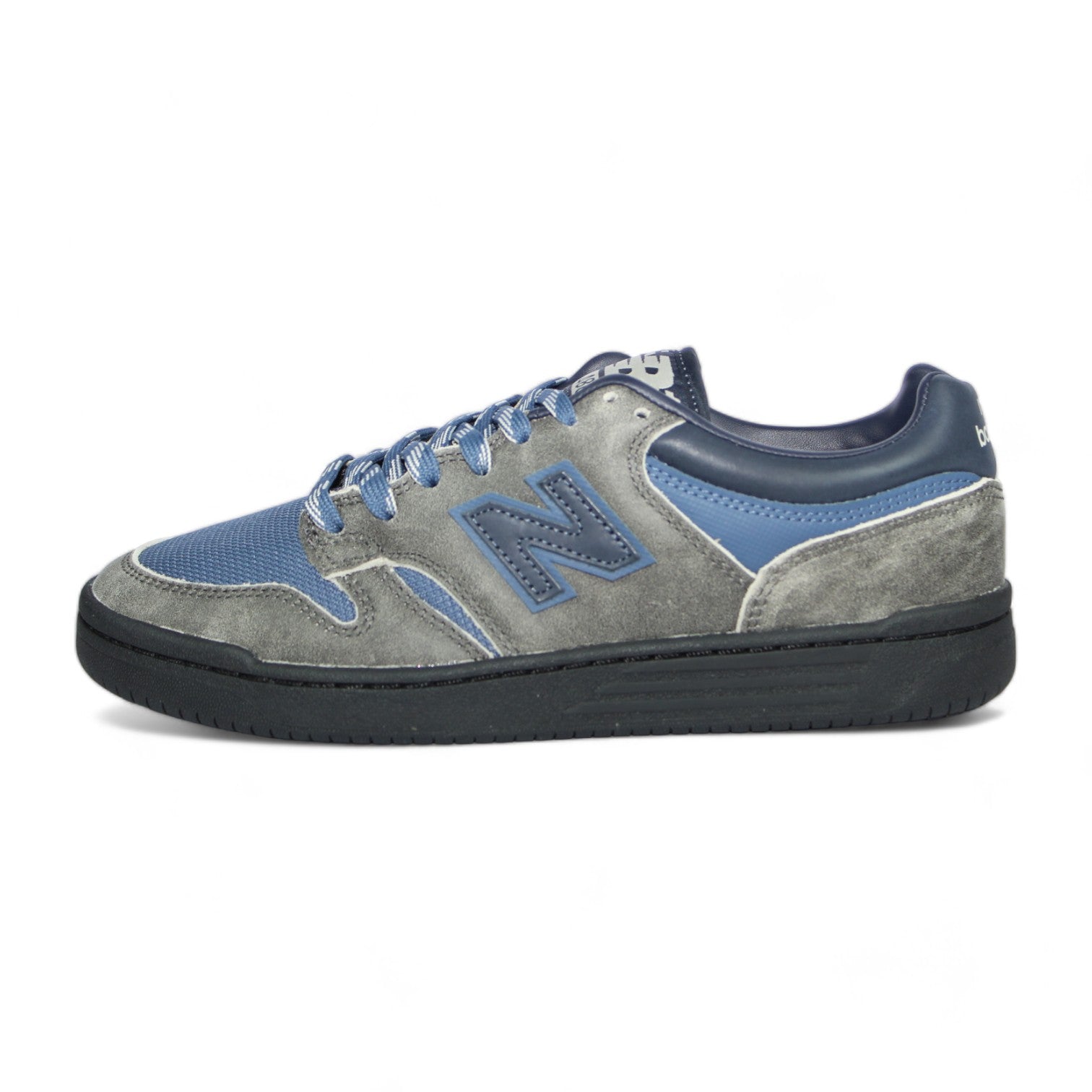 NB Numeric 480 Trail Pack NM480TRL Shoes - Grey/Blue