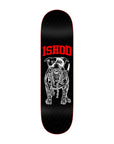 Real Ishod Good Dog Skate Shop Day 2024 Skateboard Deck
