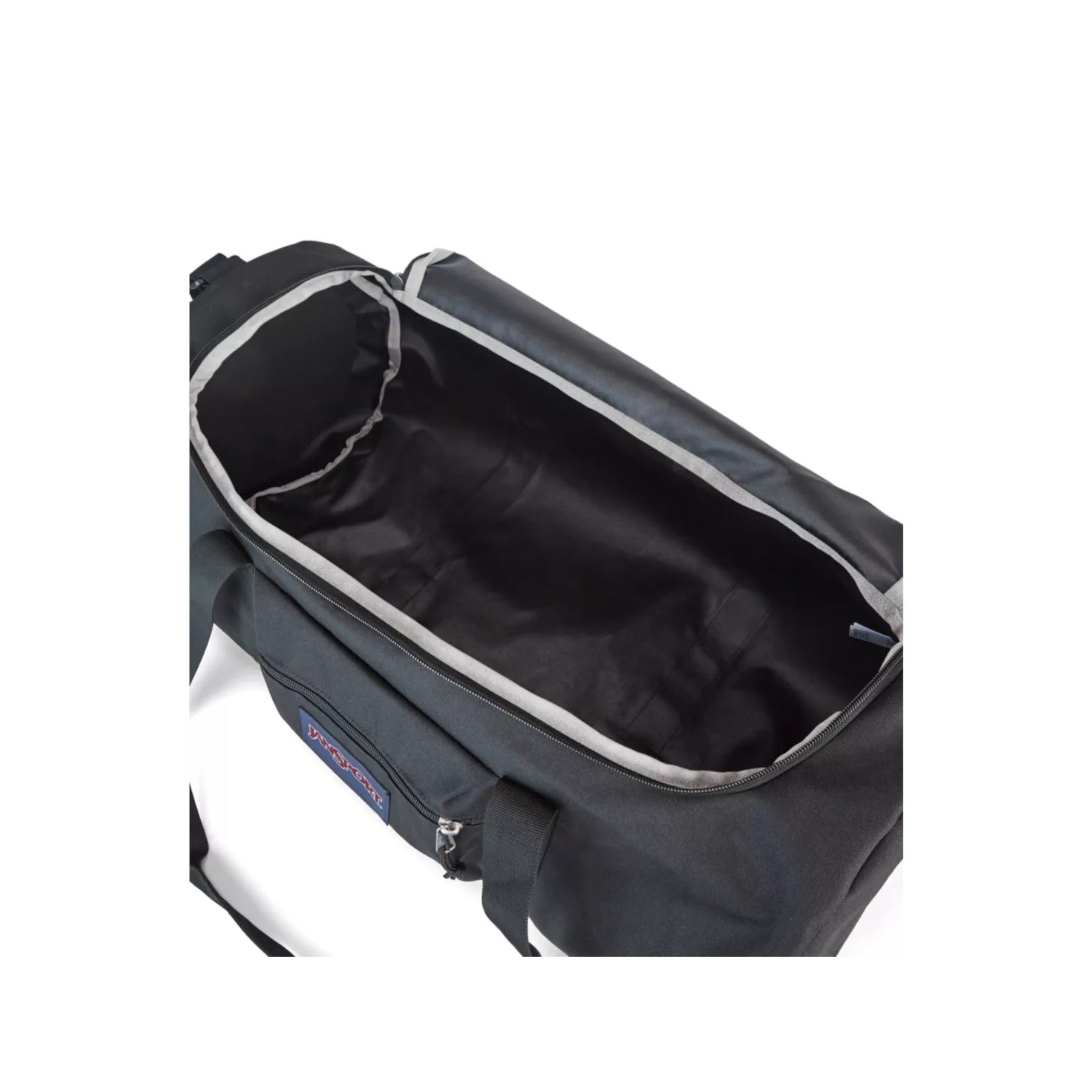 Jansport Superbreak Away Duffle Bag 60L - Black