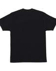 Independent Chrome Summit Front T-Shirt - Black