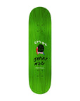 There Jerry Hsu Skate Shop Day 2024 Guest Skateboard Deck