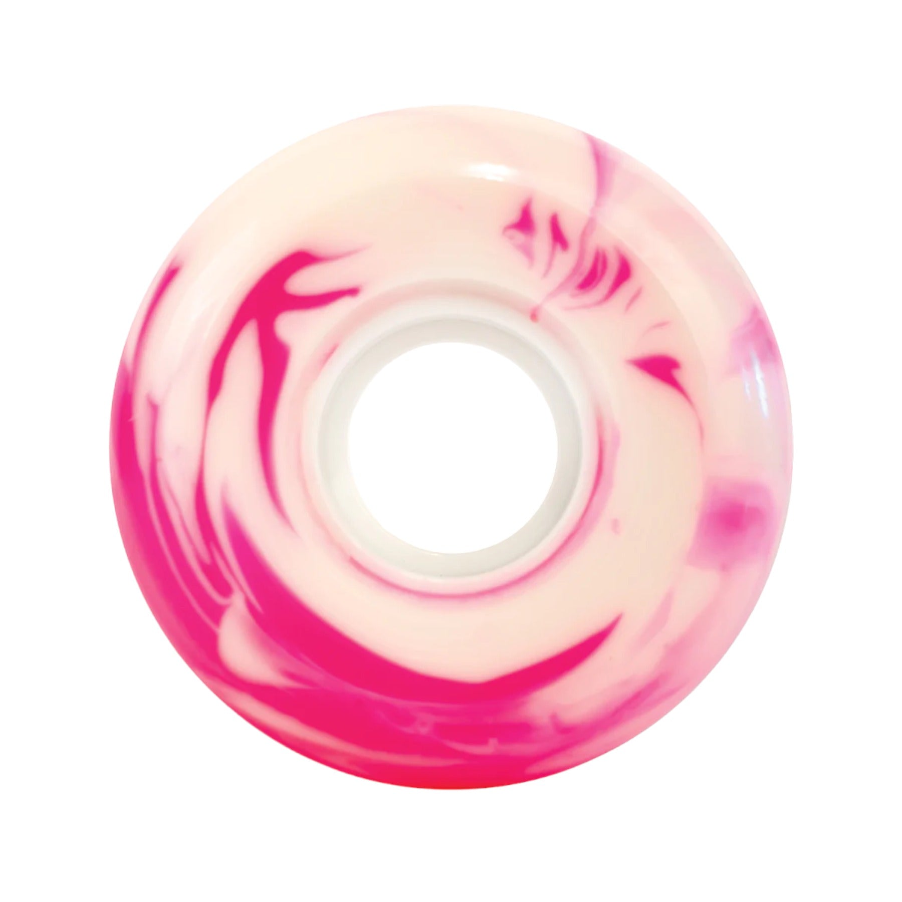 Ricta Clouds Pink Swirl 78A Wheels