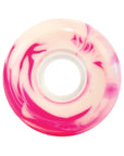 Ricta Clouds Pink Swirl 78A Wheels