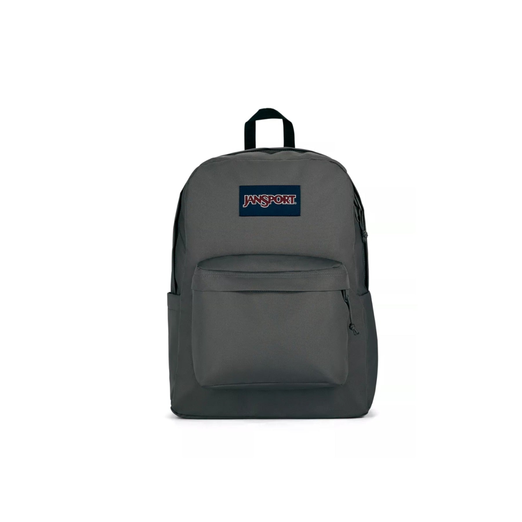 Jansport Superbreak Backpack - Graphite