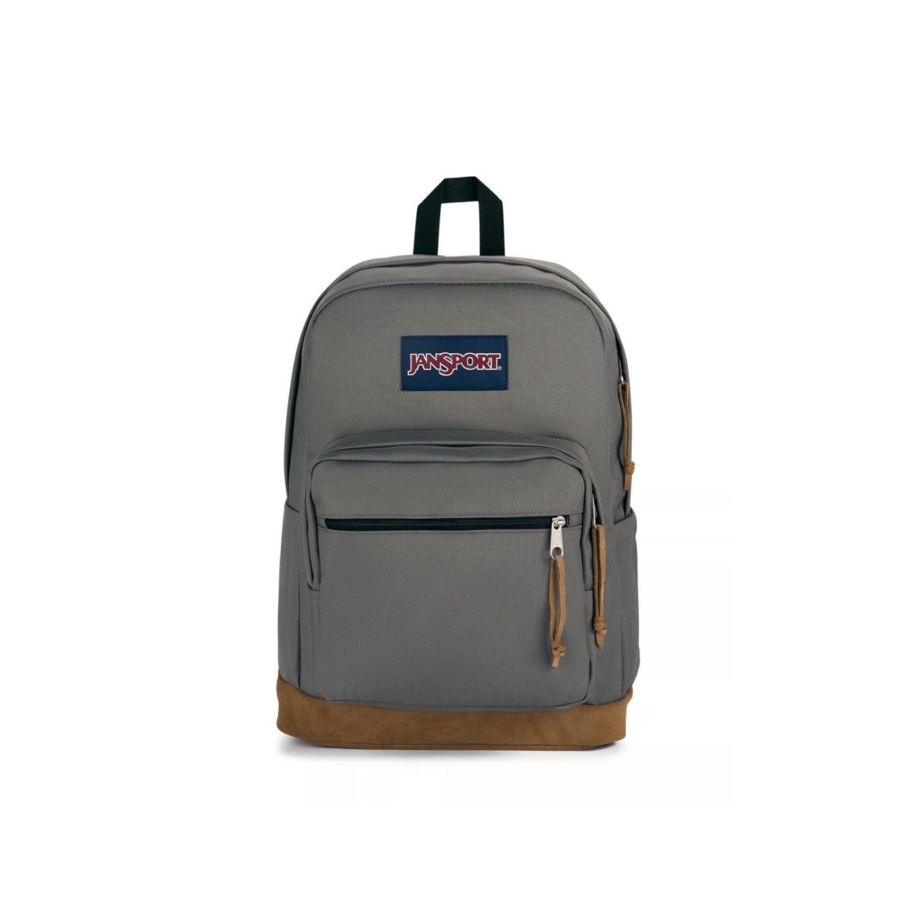 Jansport Right Pack Backpack - Graphite Grey
