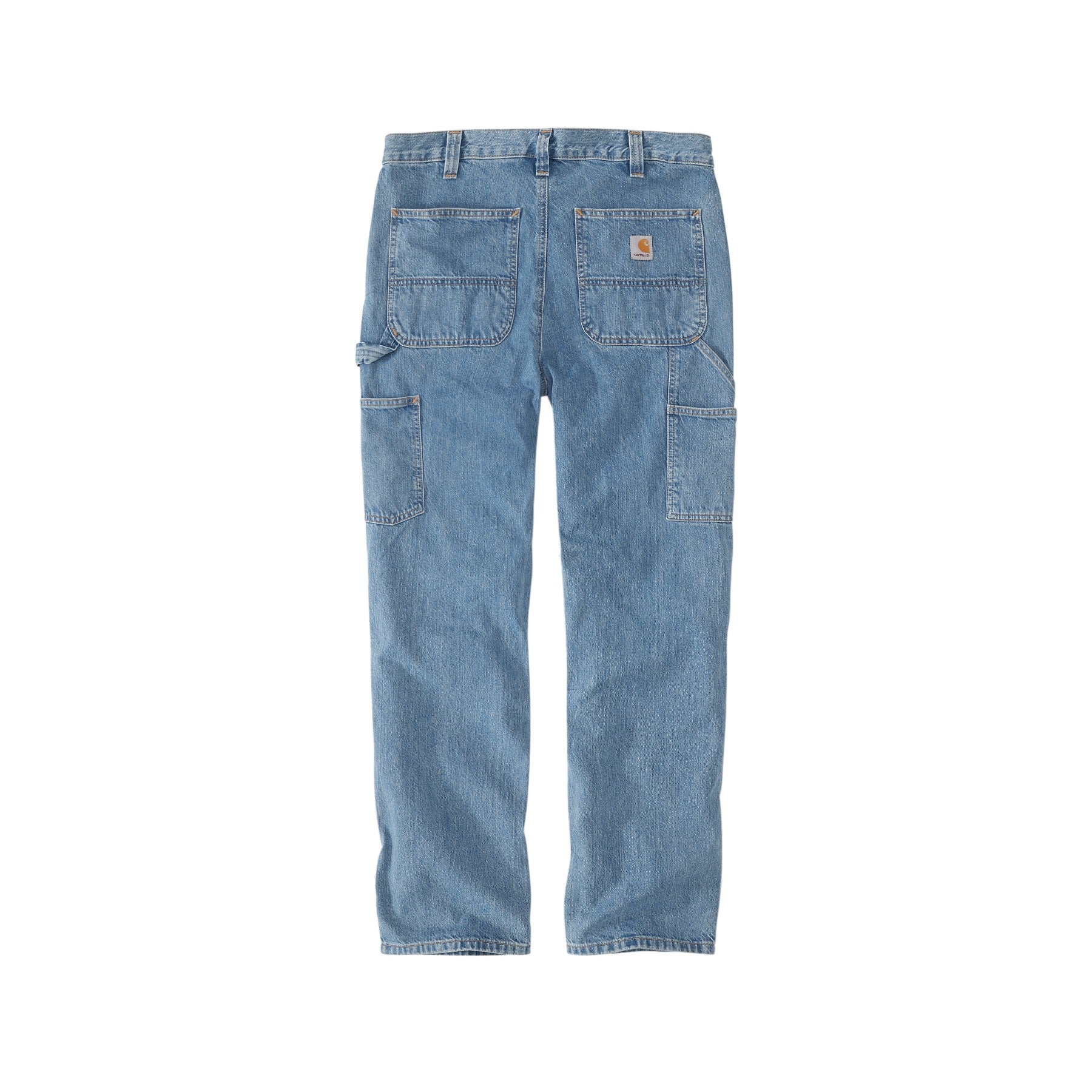 Carhartt Loose Fit Utility Jeans - Cove