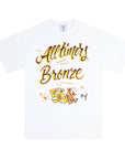 Alltimers x Bronze56K 56K Lounge T-Shirt - White