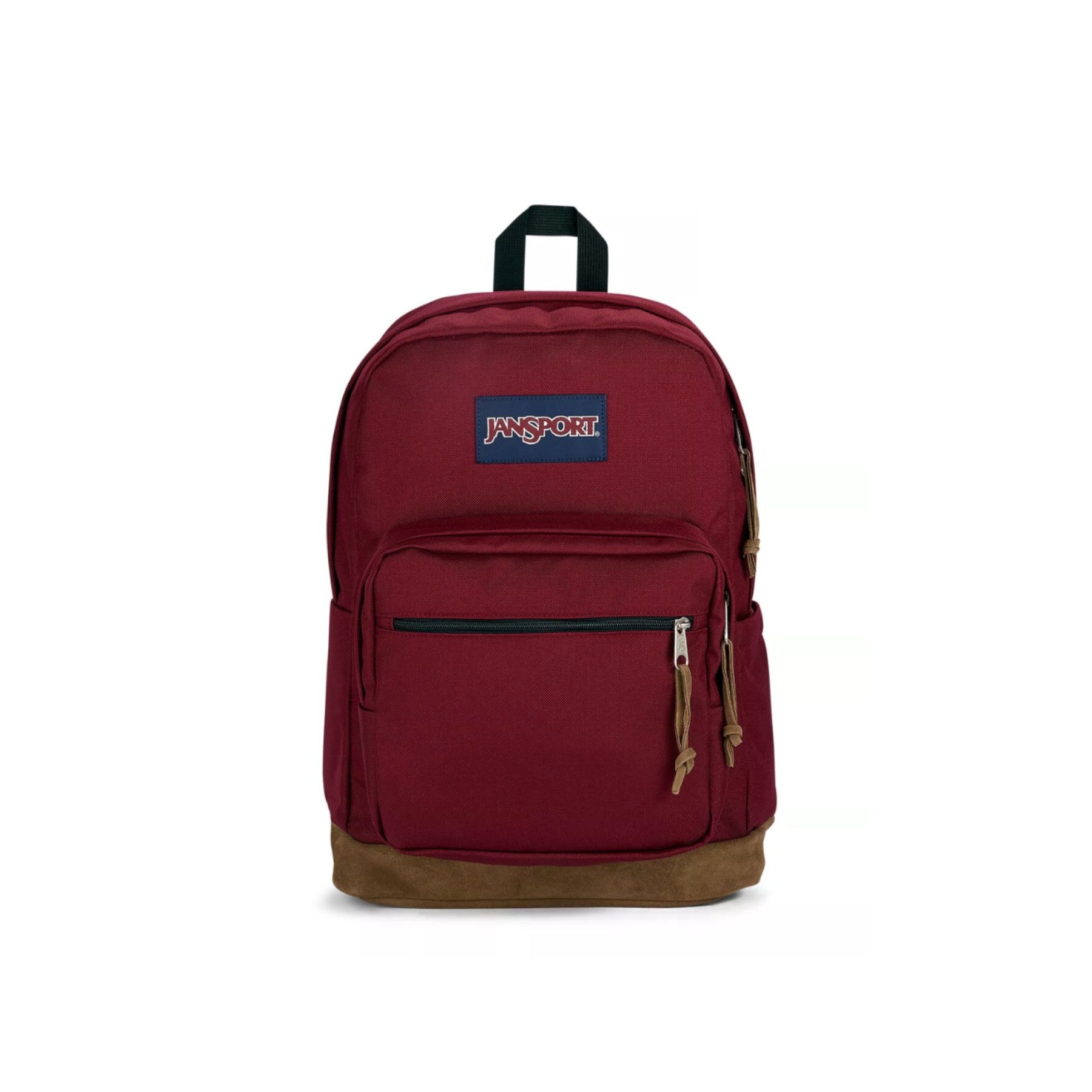Jansport Right Pack Backpack - Russet Red