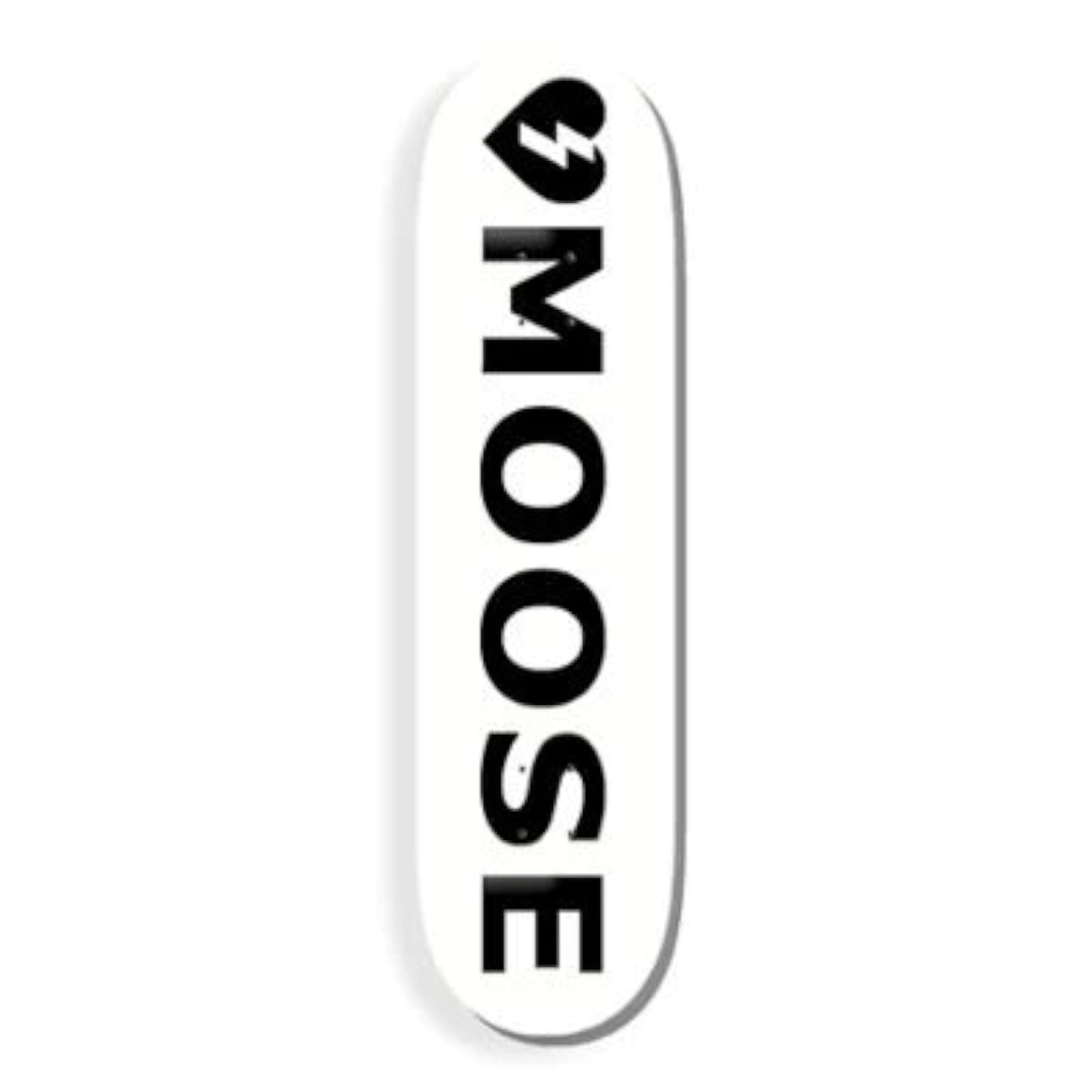 Mystery Inline Moose Skate Deck