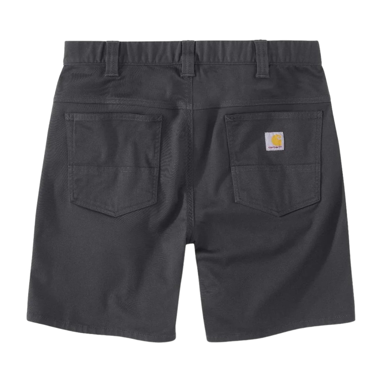 Carhartt Force Relaxed Fit Shorts - Shadow