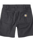 Carhartt Force Relaxed Fit Shorts - Shadow