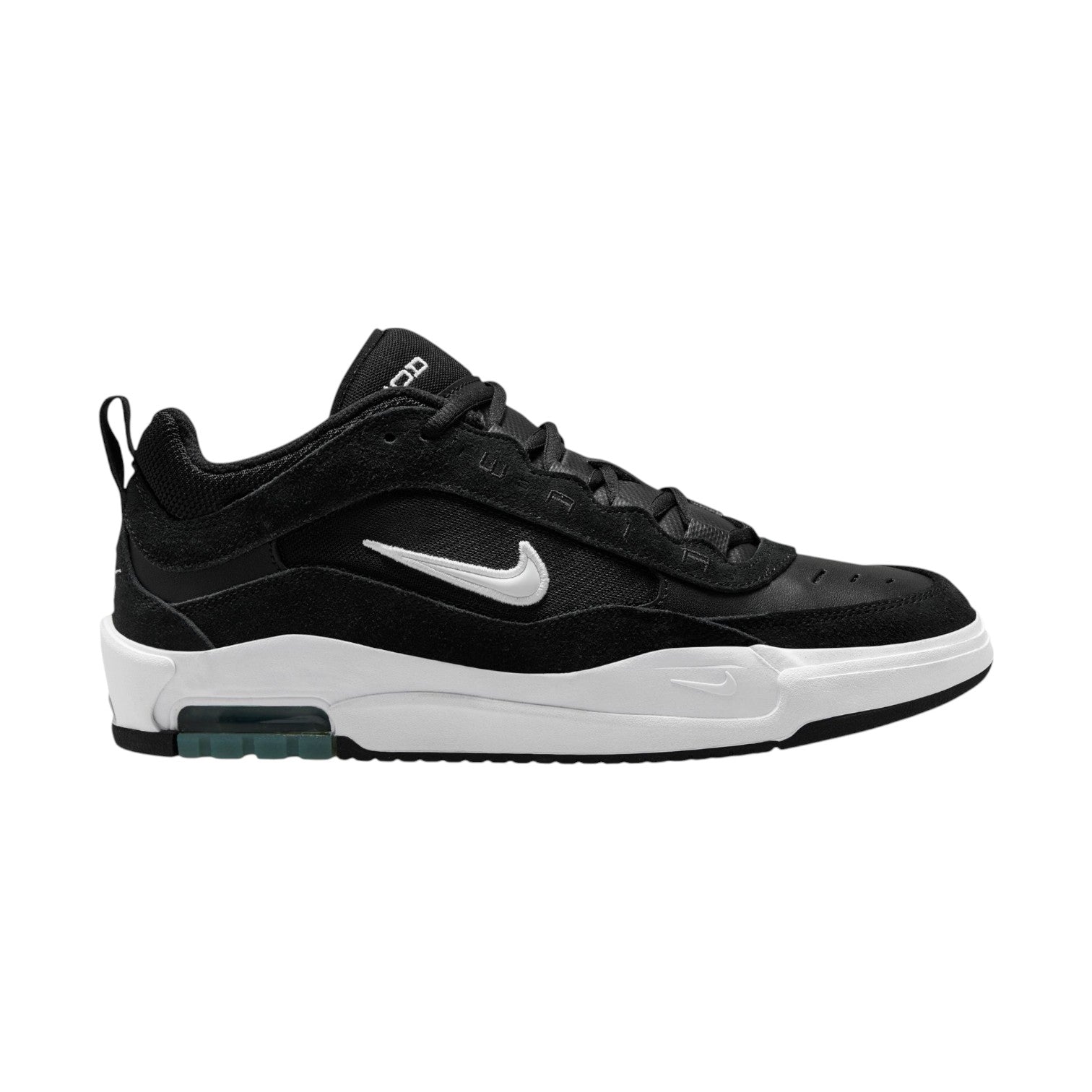 Nike SB Air Max Ishod Wair 2 - Black/White – Icon Boardshop
