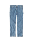 Carhartt Loose Fit Utility Jeans - Cove