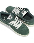 Nike SB Force 58 - Vintage Green/Sail