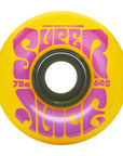 OJ Super Juice 78A Wheels