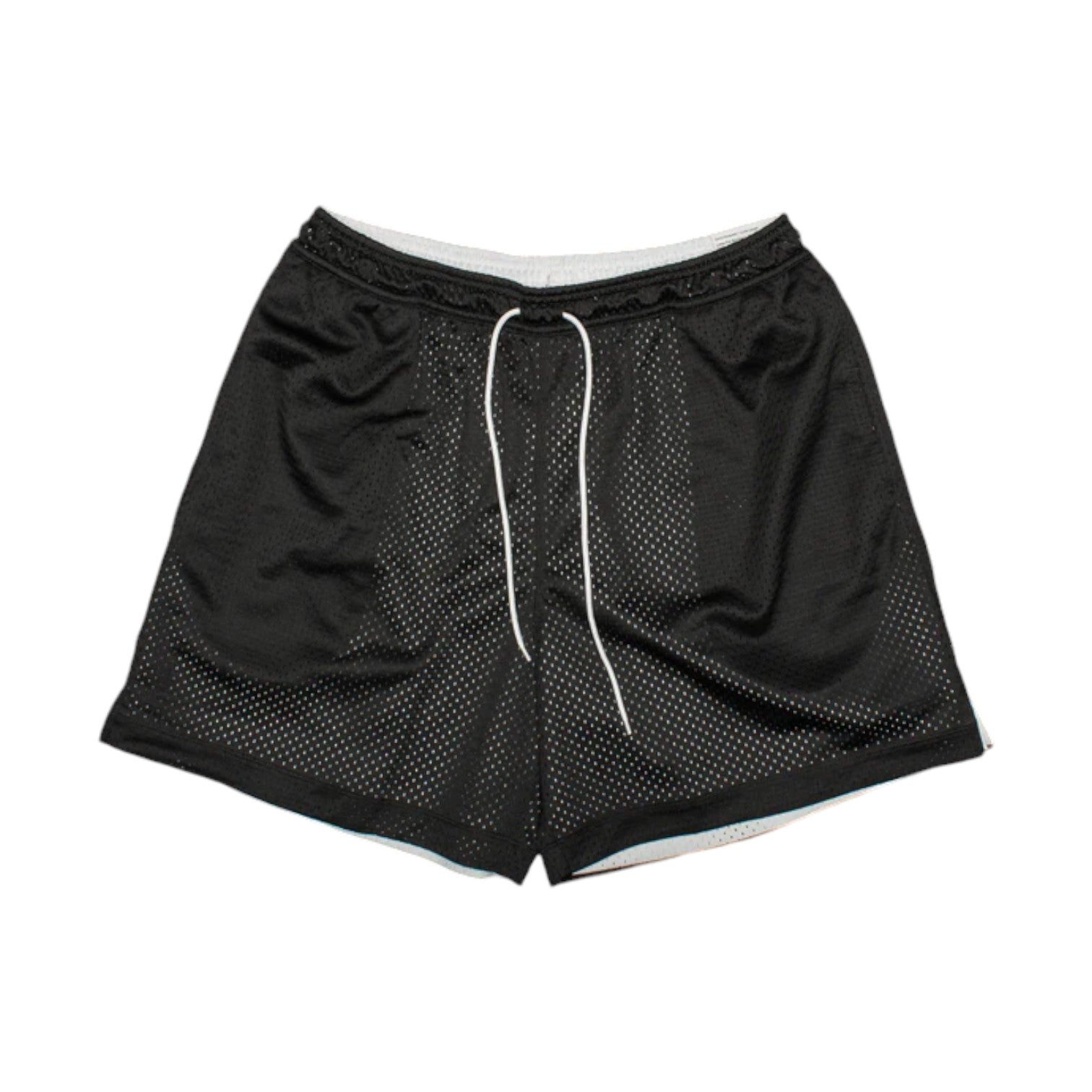 FCRB20SS MESH BACK POCKET SHORTS  ブラック S Nike SB Reversible Basketball Shorts - Black/White – Icon Boardshop