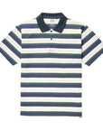 Dickies x Guy Mariano Polo Shirt - Grey Multi