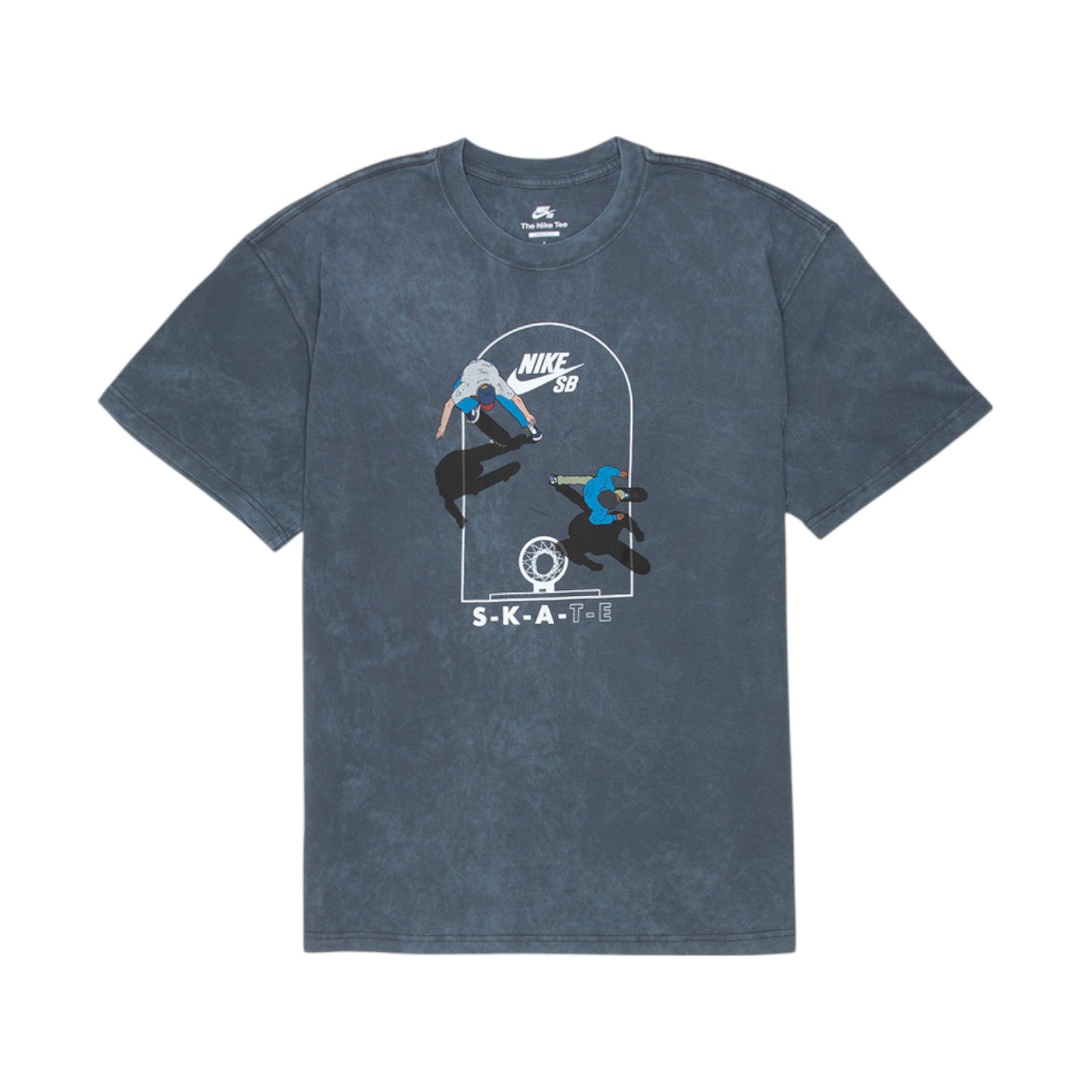 nike sb swoosh t shirt