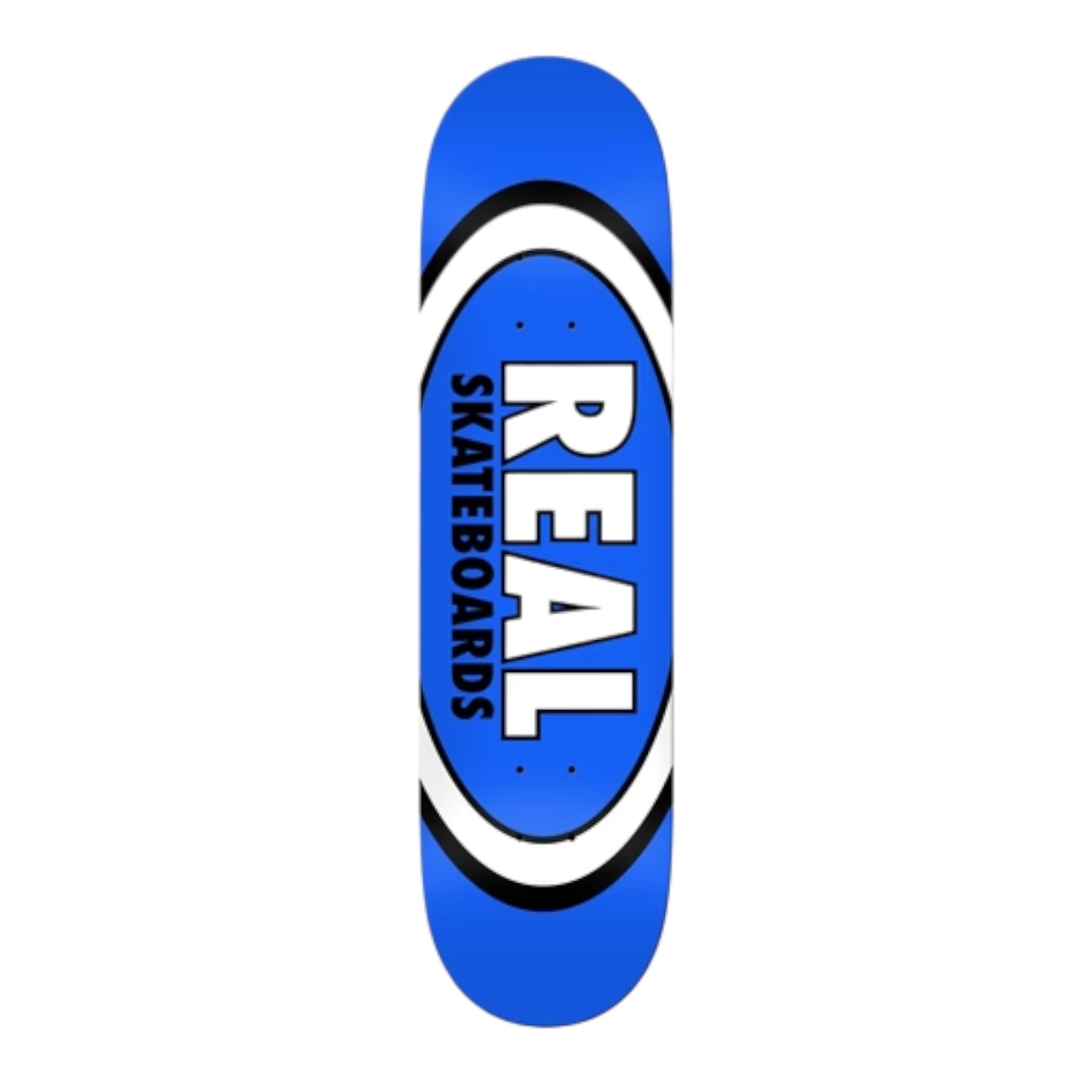 Real Classic Oval Skateboard Deck - 8.5&quot;