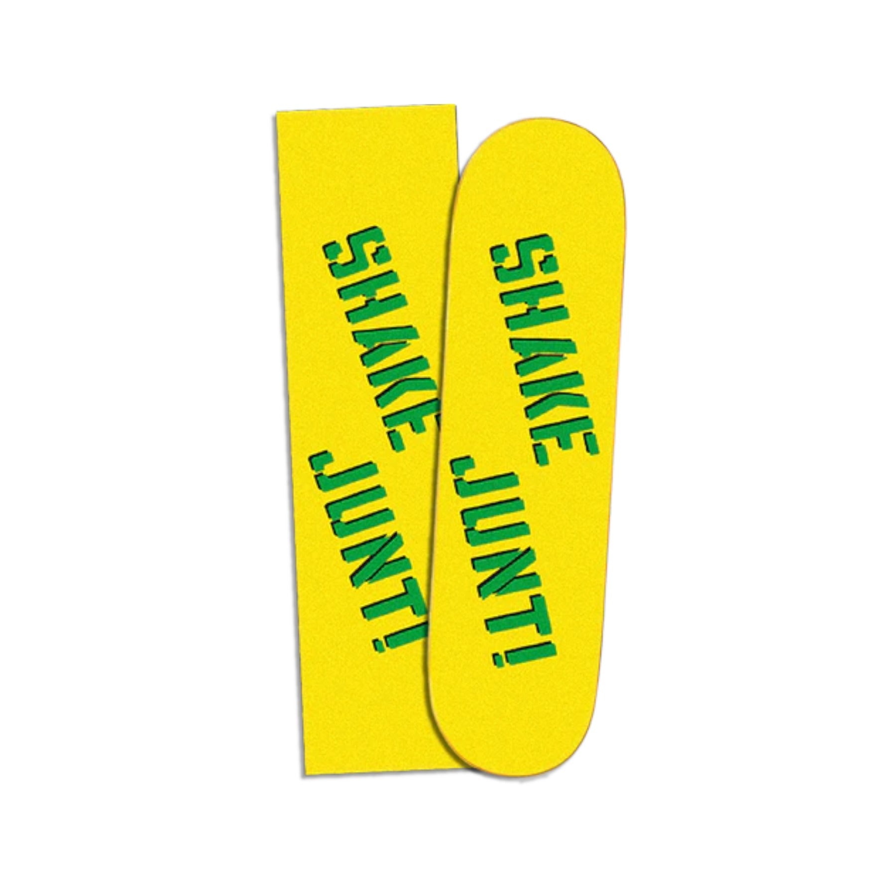 Shake Junt Spray Grip Tape - Yellow/Green