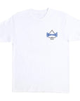 Independent Can't Be Beat S/S T-Shirt - White
